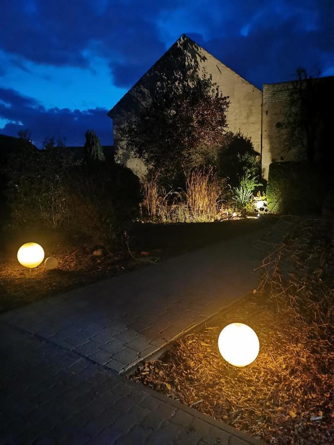 Fewo Rohleder De Mit 130M2 Und Garten Fuer 6Pers Mit 2 Bad Cottbus Exterior photo